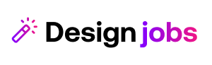 Design Jobs Careers logo